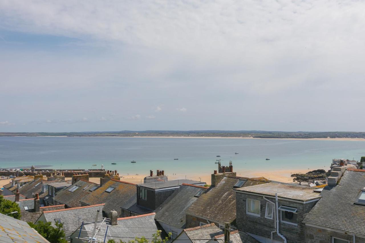 Villa Reflections St Ives Exterior foto